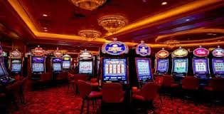 Trải nghiệm cá cược thể thao và casino chất lượng cao với 22ok
